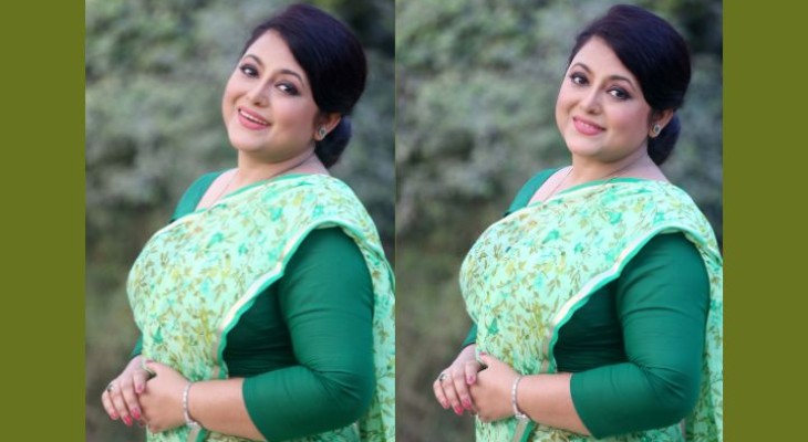 কিছুটা সুস্থ হয়ে কাজে ফিরলেন শাহনূর